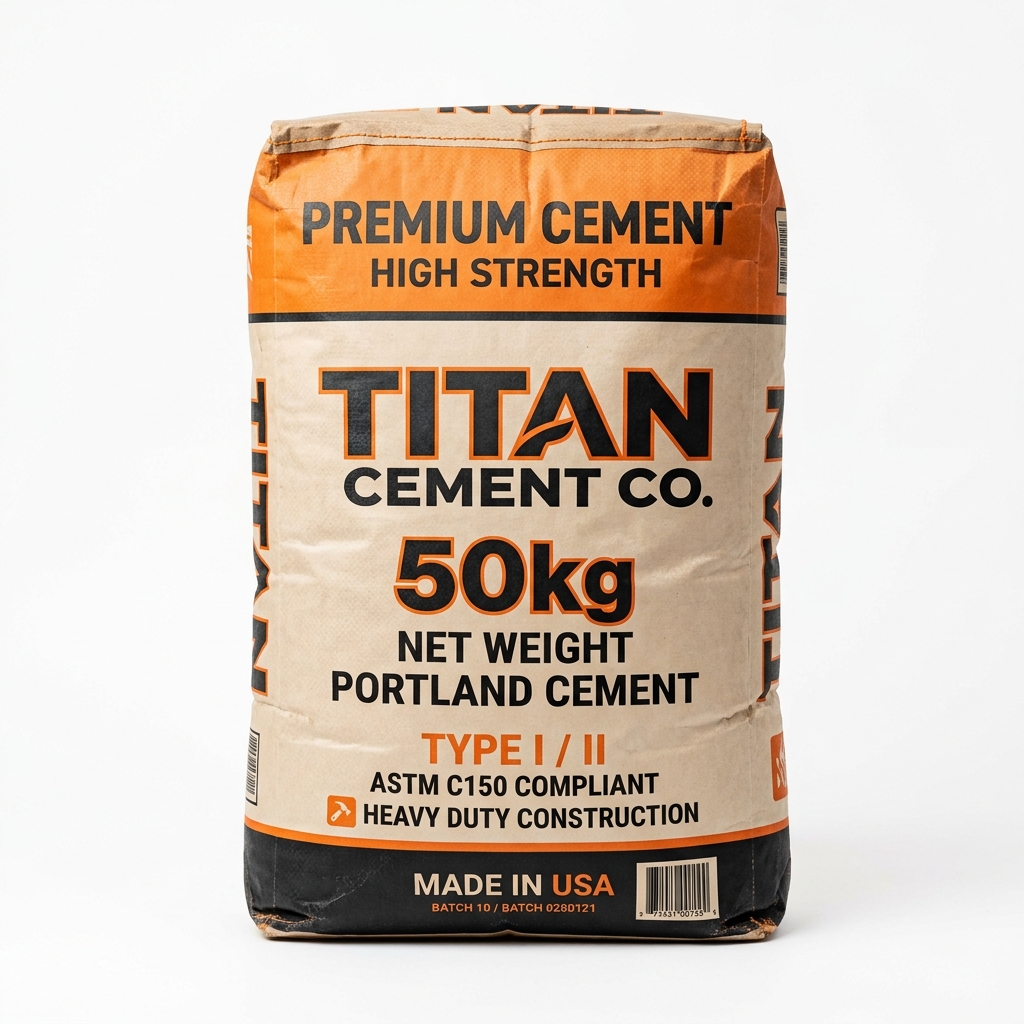 UltraTech Cement OPC 53