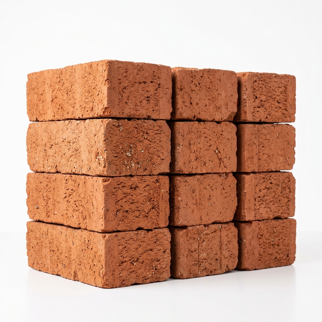 First Class Red Bricks