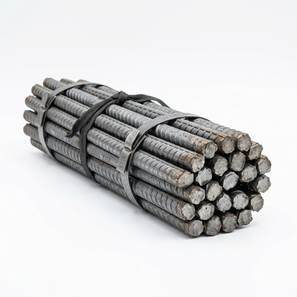 Tata Tiscon TMT Bar Fe500D